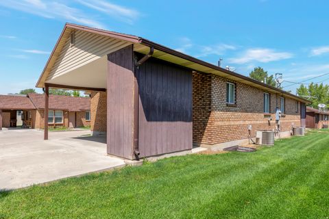 Tiny photo for 161 E 8000 S, Sandy, UT 84070 (MLS # 2156990)