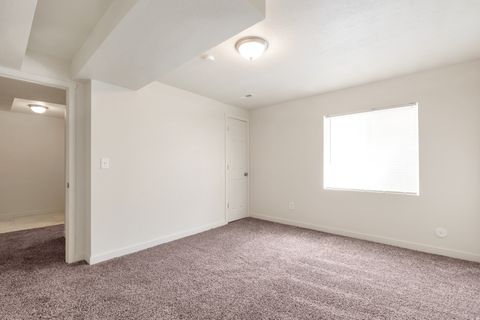 Tiny photo for 161 E 8000 S, Sandy, UT 84070 (MLS # 2156990)