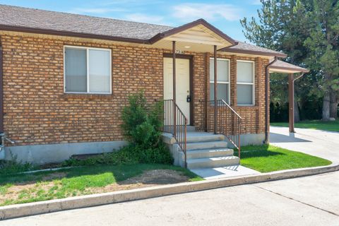 Tiny photo for 161 E 8000 S, Sandy, UT 84070 (MLS # 2156990)