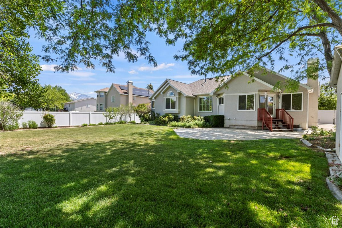 2804 W 9760, South Jordan, Utah image 40