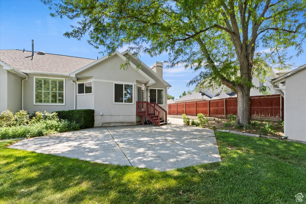 2804 W 9760, South Jordan, Utah image 38