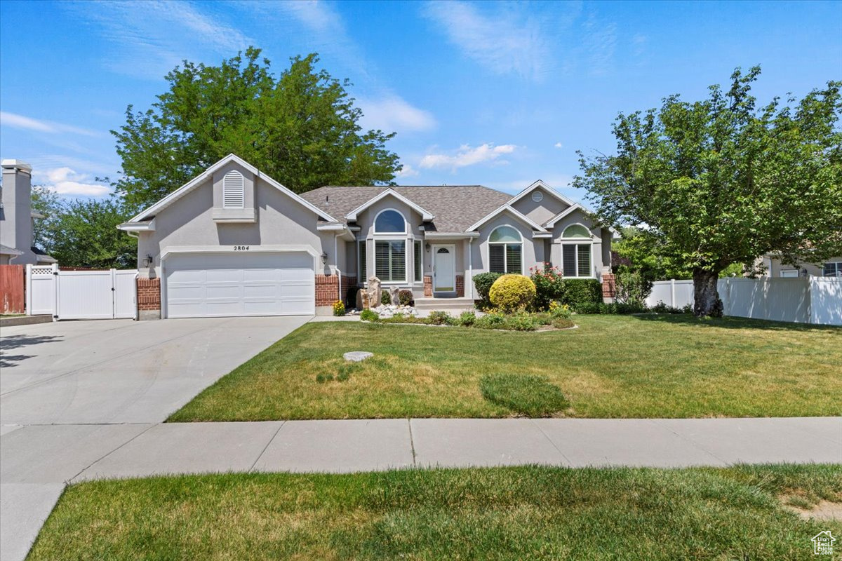 2804 W 9760, South Jordan, Utah image 42