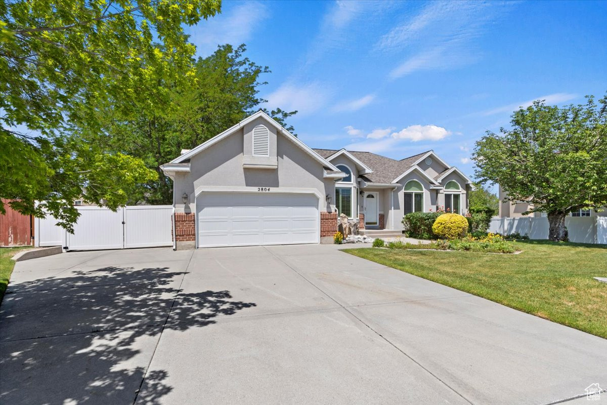 2804 W 9760, South Jordan, Utah image 43