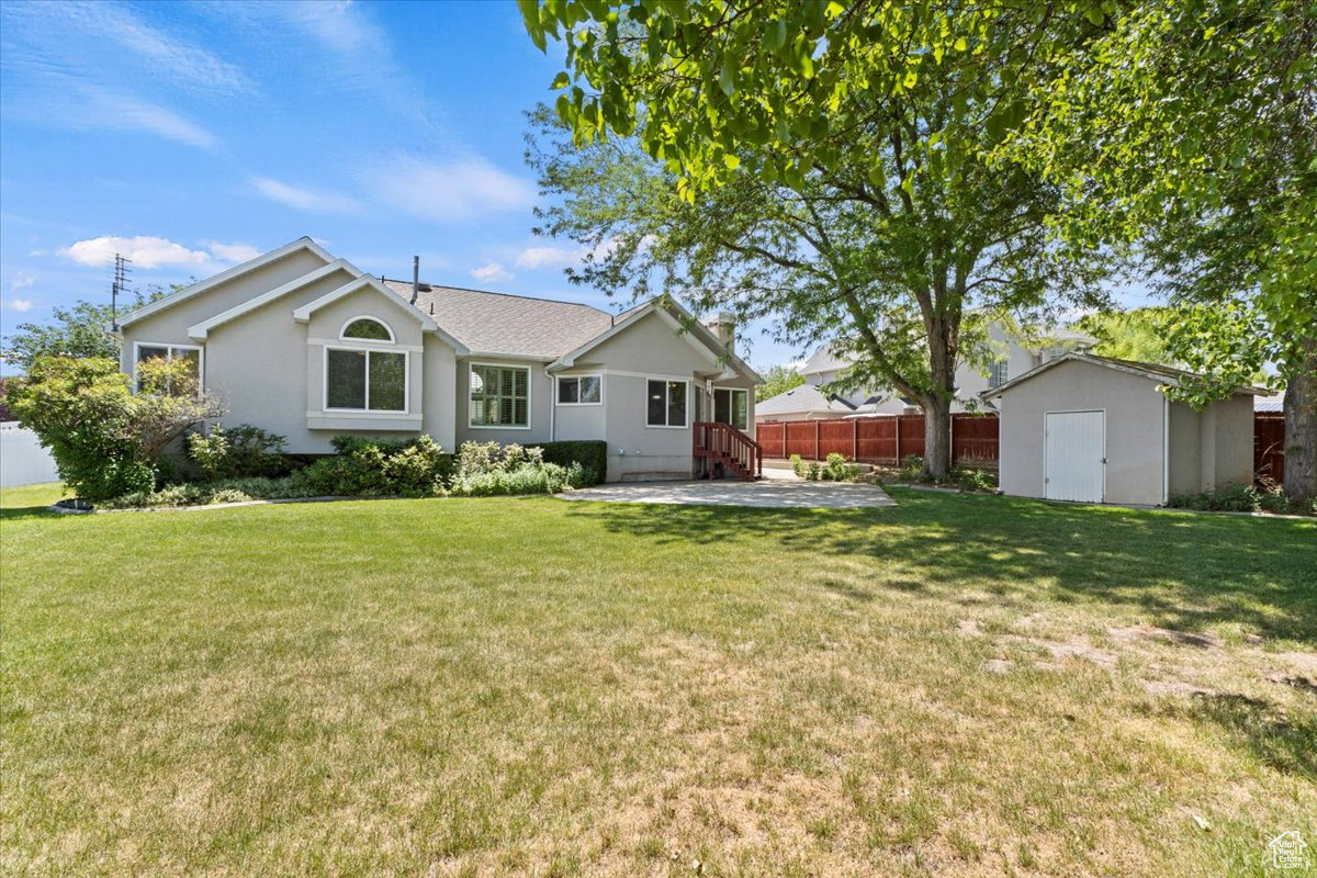 2804 W 9760, South Jordan, Utah image 41