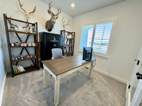 Tiny photo for 3146 W ALLRED DR, Lehi, UT 84048 (MLS # 2169008)