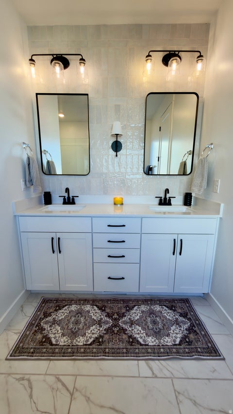 Tiny photo for 3146 W ALLRED DR, Lehi, UT 84048 (MLS # 2169008)
