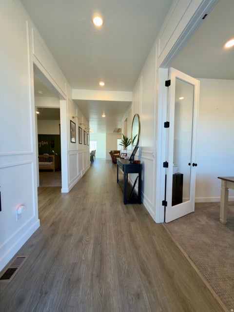Tiny photo for 3146 W ALLRED DR, Lehi, UT 84048 (MLS # 2169008)