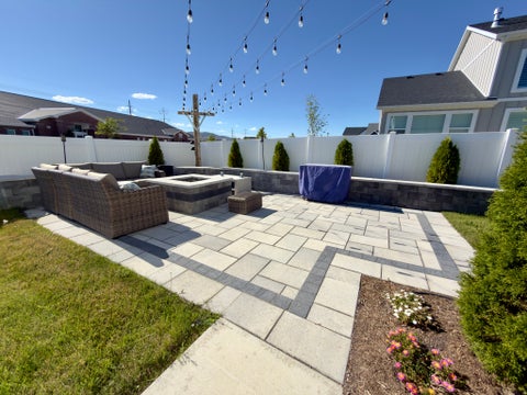 Tiny photo for 3146 W ALLRED DR, Lehi, UT 84048 (MLS # 2169008)