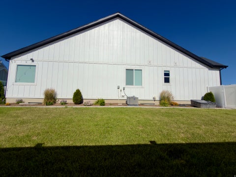 Tiny photo for 3146 W ALLRED DR, Lehi, UT 84048 (MLS # 2169008)