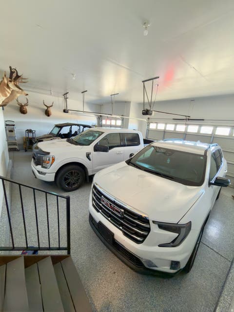 Tiny photo for 3146 W ALLRED DR, Lehi, UT 84048 (MLS # 2169008)
