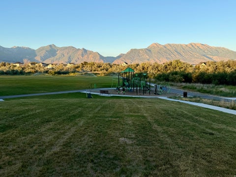 Tiny photo for 3146 W ALLRED DR, Lehi, UT 84048 (MLS # 2169008)