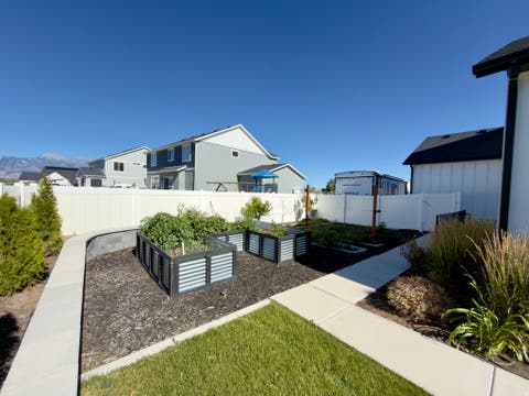 Tiny photo for 3146 W ALLRED DR, Lehi, UT 84048 (MLS # 2169008)