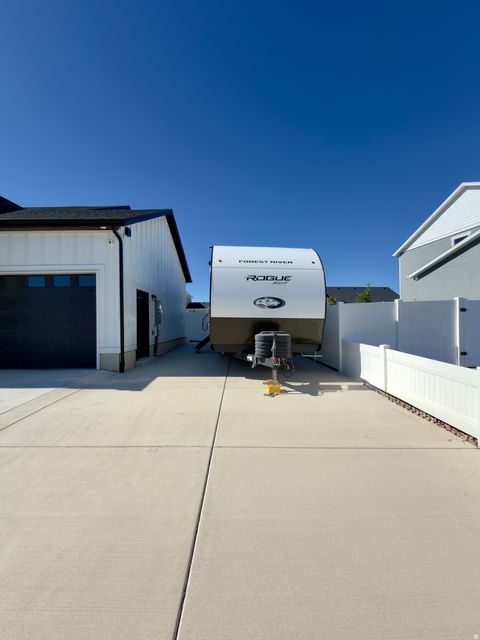 Tiny photo for 3146 W ALLRED DR, Lehi, UT 84048 (MLS # 2169008)