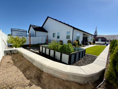 Tiny photo for 3146 W ALLRED DR, Lehi, UT 84048 (MLS # 2169008)