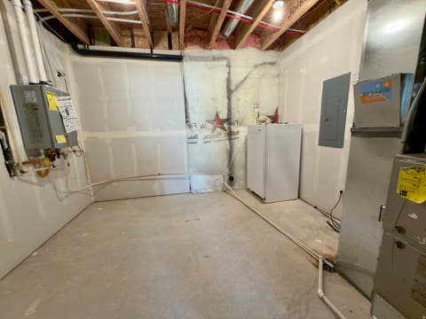 Tiny photo for 3146 W ALLRED DR, Lehi, UT 84048 (MLS # 2169008)