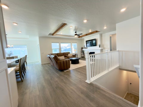 Tiny photo for 3146 W ALLRED DR, Lehi, UT 84048 (MLS # 2169008)
