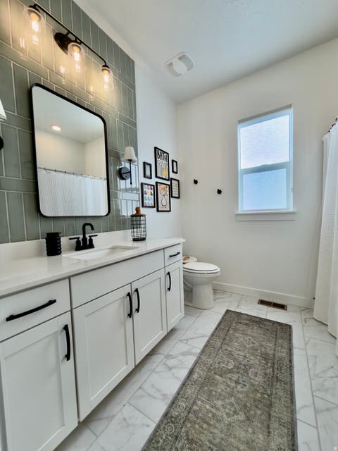 Tiny photo for 3146 W ALLRED DR, Lehi, UT 84048 (MLS # 2169008)