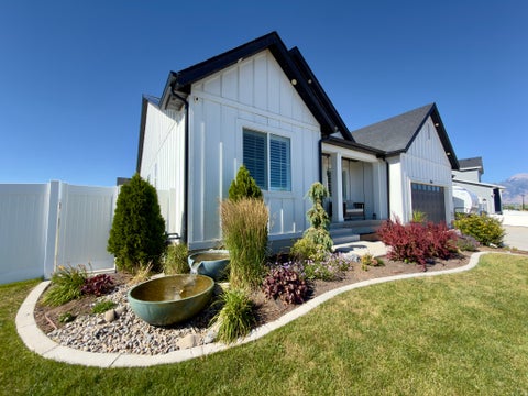 Tiny photo for 3146 W ALLRED DR, Lehi, UT 84048 (MLS # 2169008)