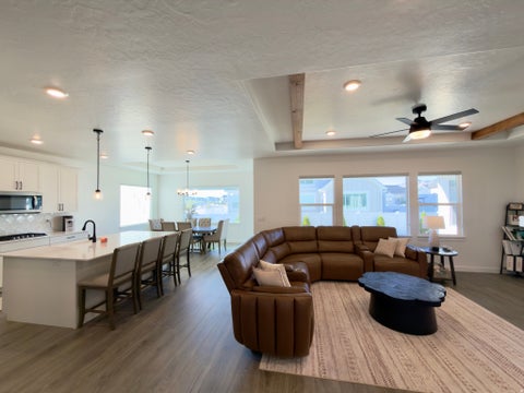 Tiny photo for 3146 W ALLRED DR, Lehi, UT 84048 (MLS # 2169008)