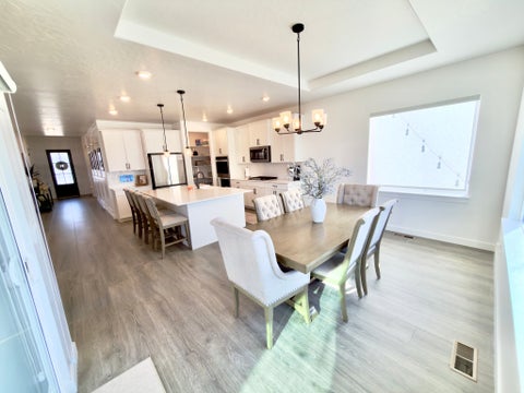 Tiny photo for 3146 W ALLRED DR, Lehi, UT 84048 (MLS # 2169008)