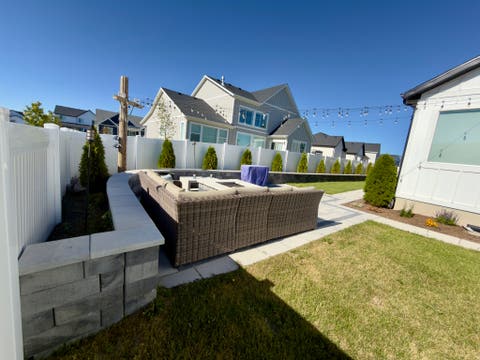 Tiny photo for 3146 W ALLRED DR, Lehi, UT 84048 (MLS # 2169008)