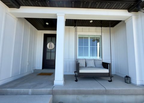 Tiny photo for 3146 W ALLRED DR, Lehi, UT 84048 (MLS # 2169008)