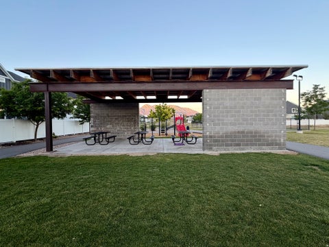 Tiny photo for 3146 W ALLRED DR, Lehi, UT 84048 (MLS # 2169008)