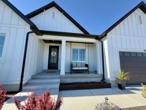 Tiny photo for 3146 W ALLRED DR, Lehi, UT 84048 (MLS # 2169008)