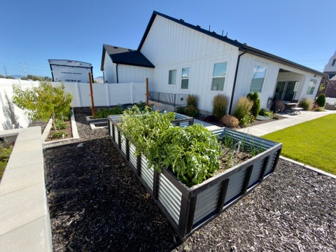 Tiny photo for 3146 W ALLRED DR, Lehi, UT 84048 (MLS # 2169008)