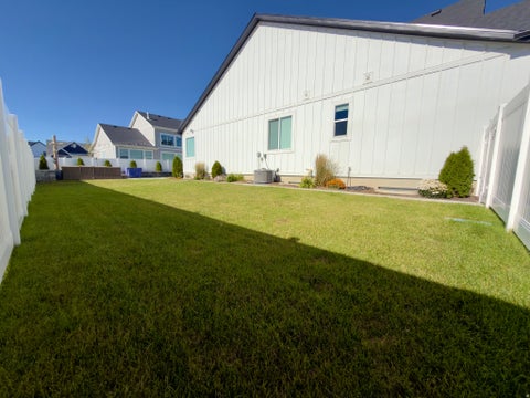 Tiny photo for 3146 W ALLRED DR, Lehi, UT 84048 (MLS # 2169008)