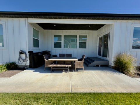Tiny photo for 3146 W ALLRED DR, Lehi, UT 84048 (MLS # 2169008)