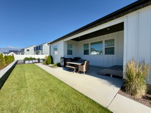 Tiny photo for 3146 W ALLRED DR, Lehi, UT 84048 (MLS # 2169008)