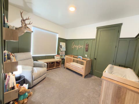 Tiny photo for 3146 W ALLRED DR, Lehi, UT 84048 (MLS # 2169008)