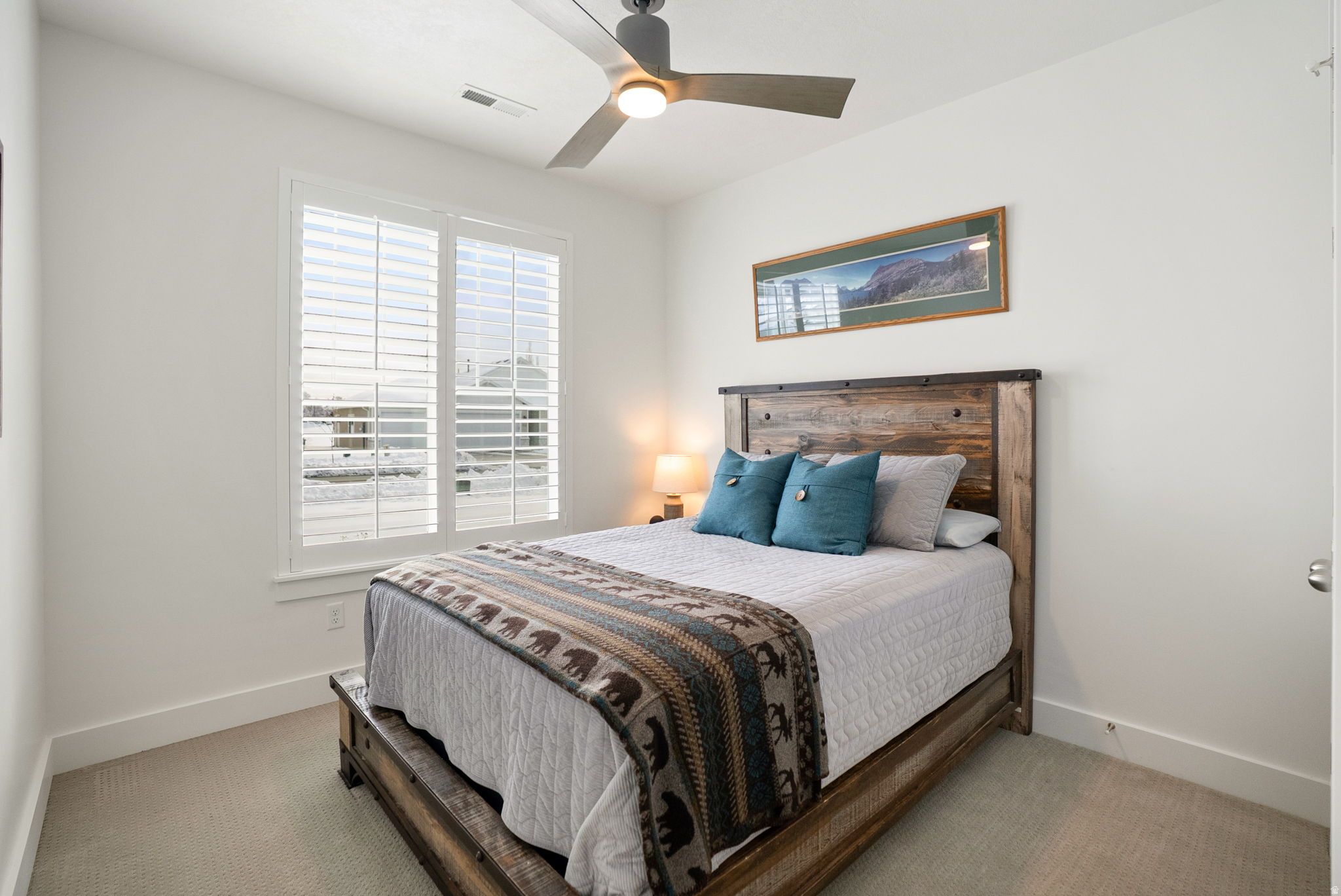 RIDGELINE PARK - Residential