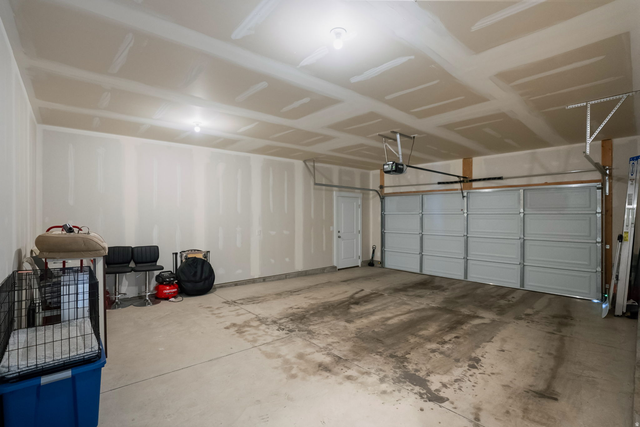 RIDGELINE PARK - Residential