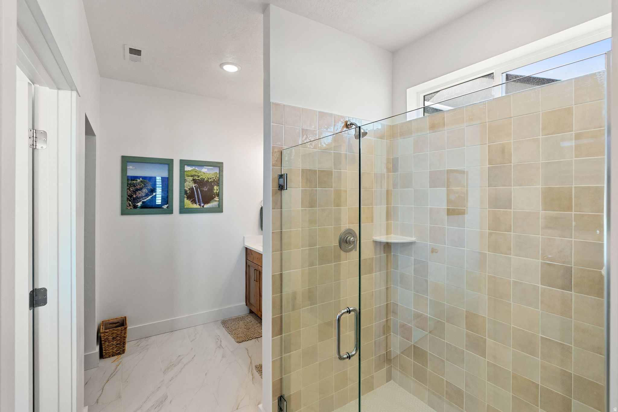 RIDGELINE PARK - Residential