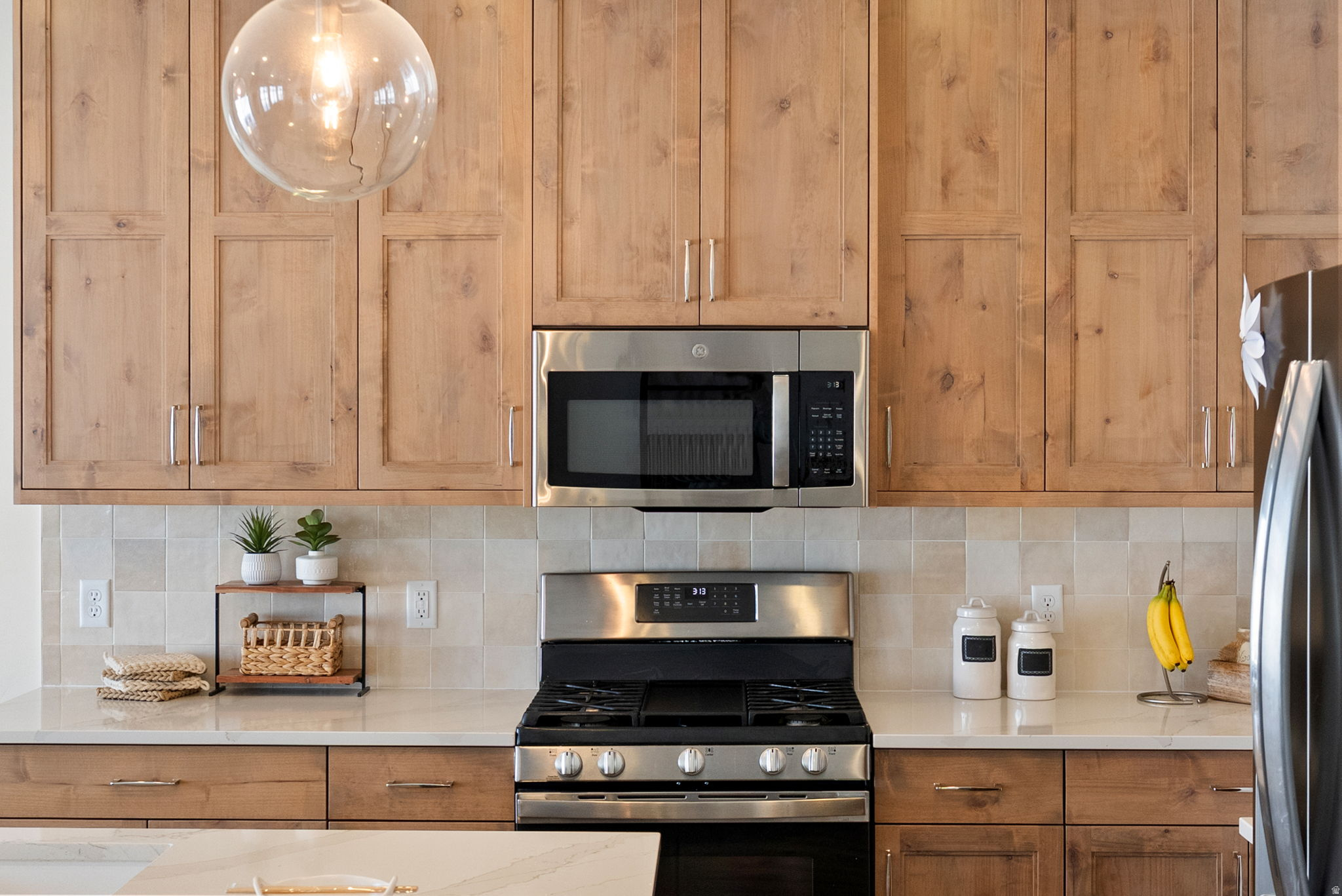 RIDGELINE PARK - Residential