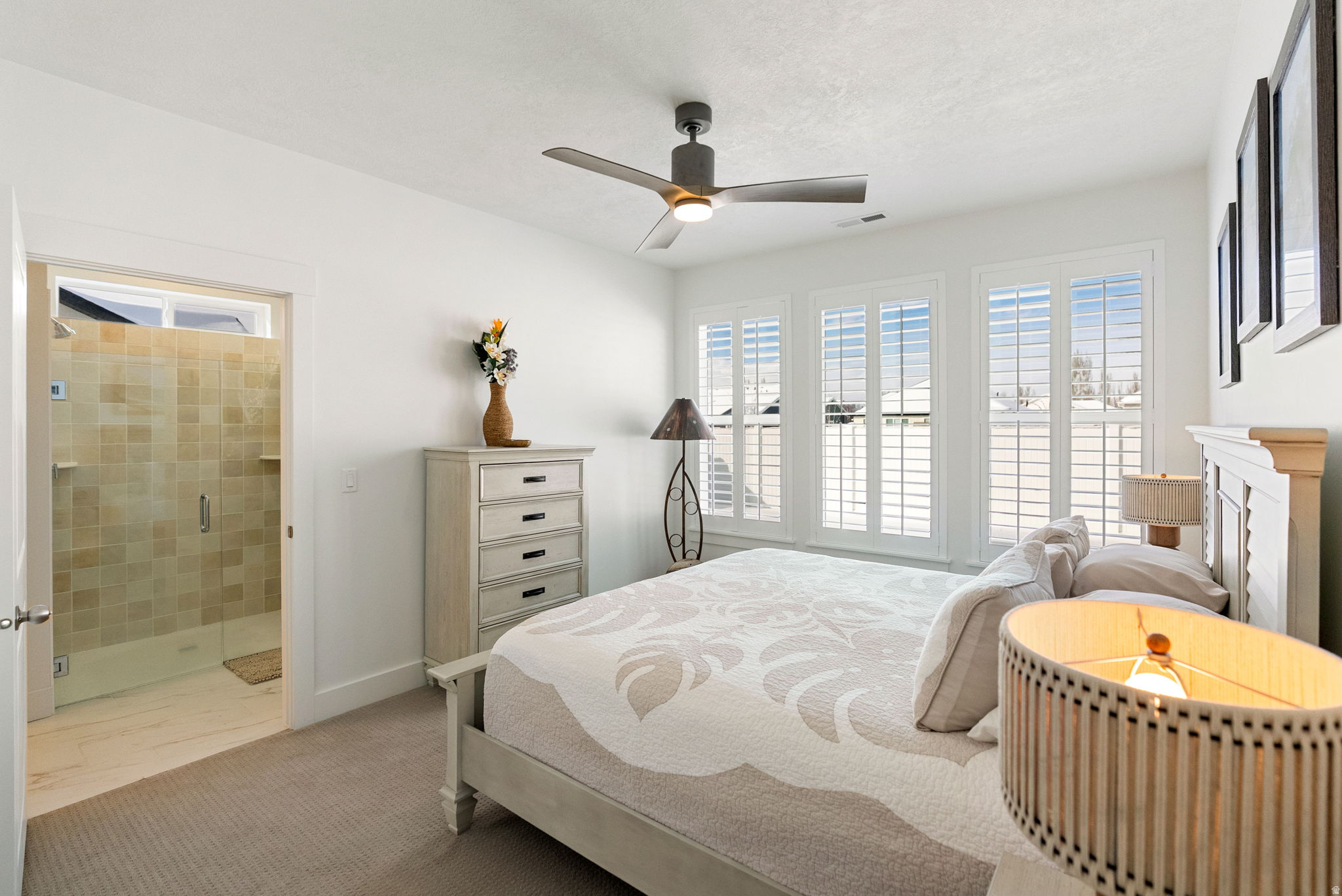 RIDGELINE PARK - Residential