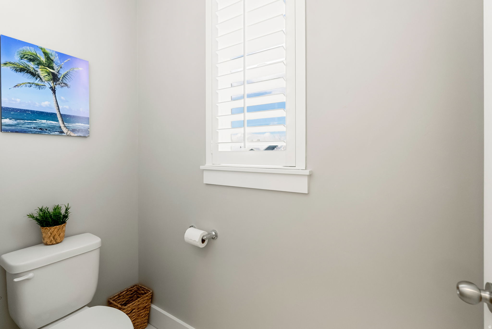 RIDGELINE PARK - Residential