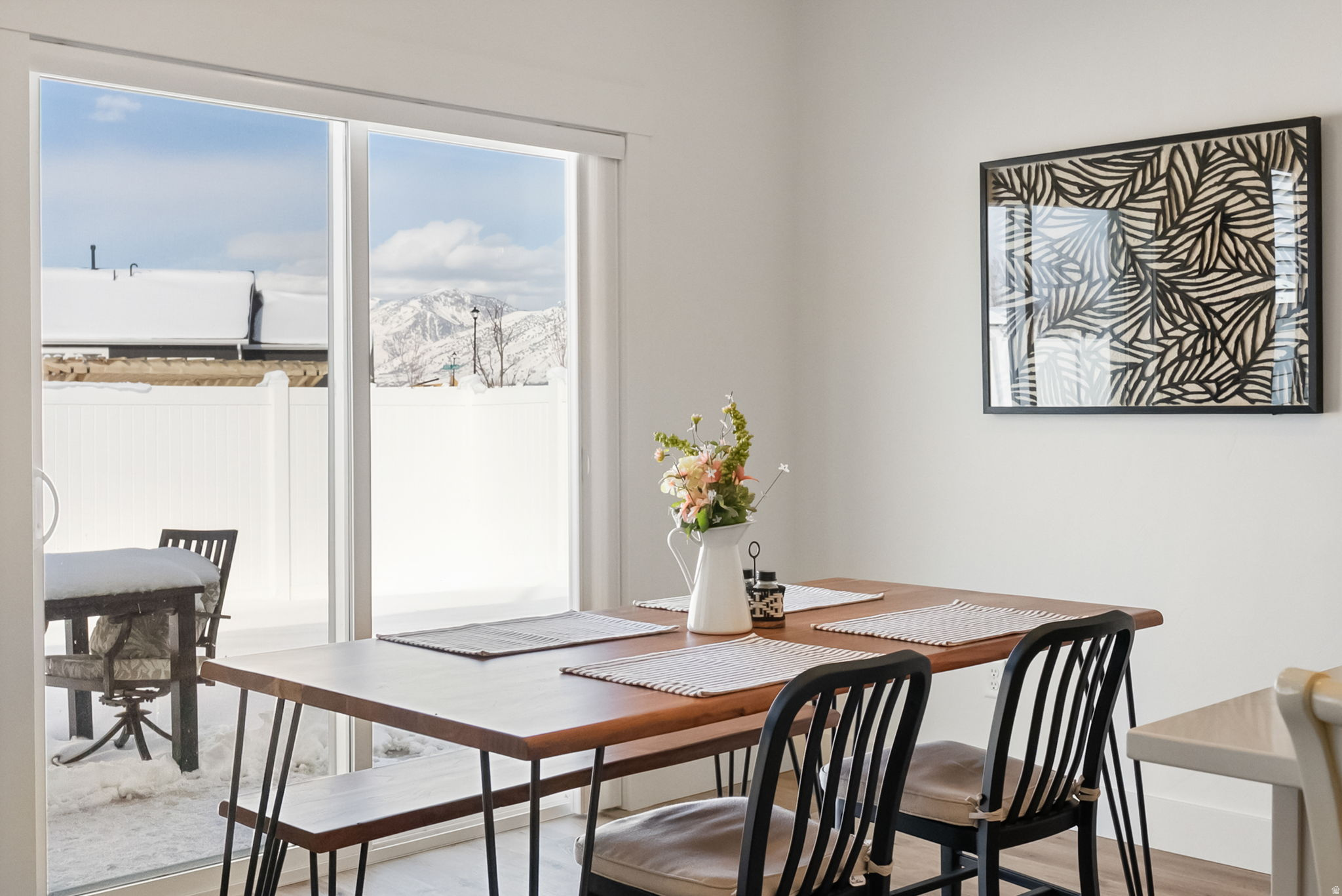 RIDGELINE PARK - Residential