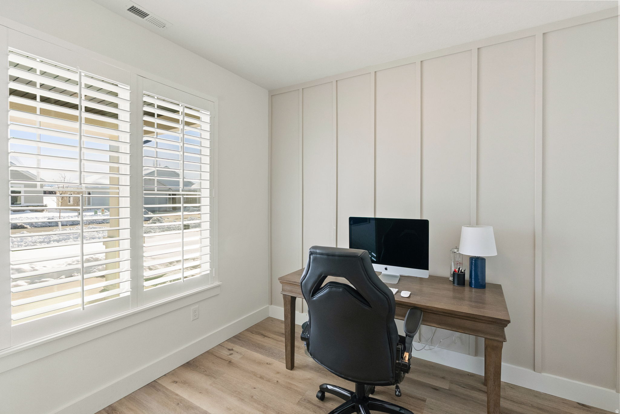 RIDGELINE PARK - Residential