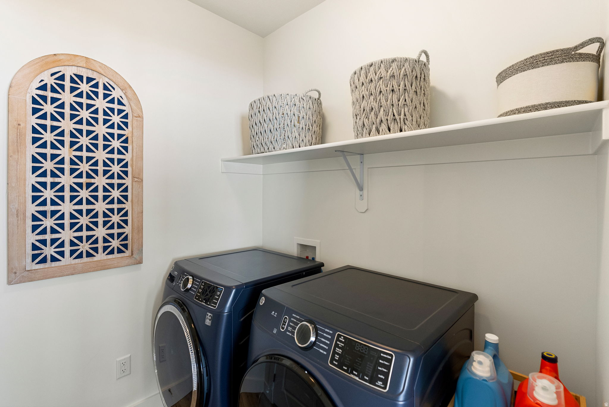 RIDGELINE PARK - Residential