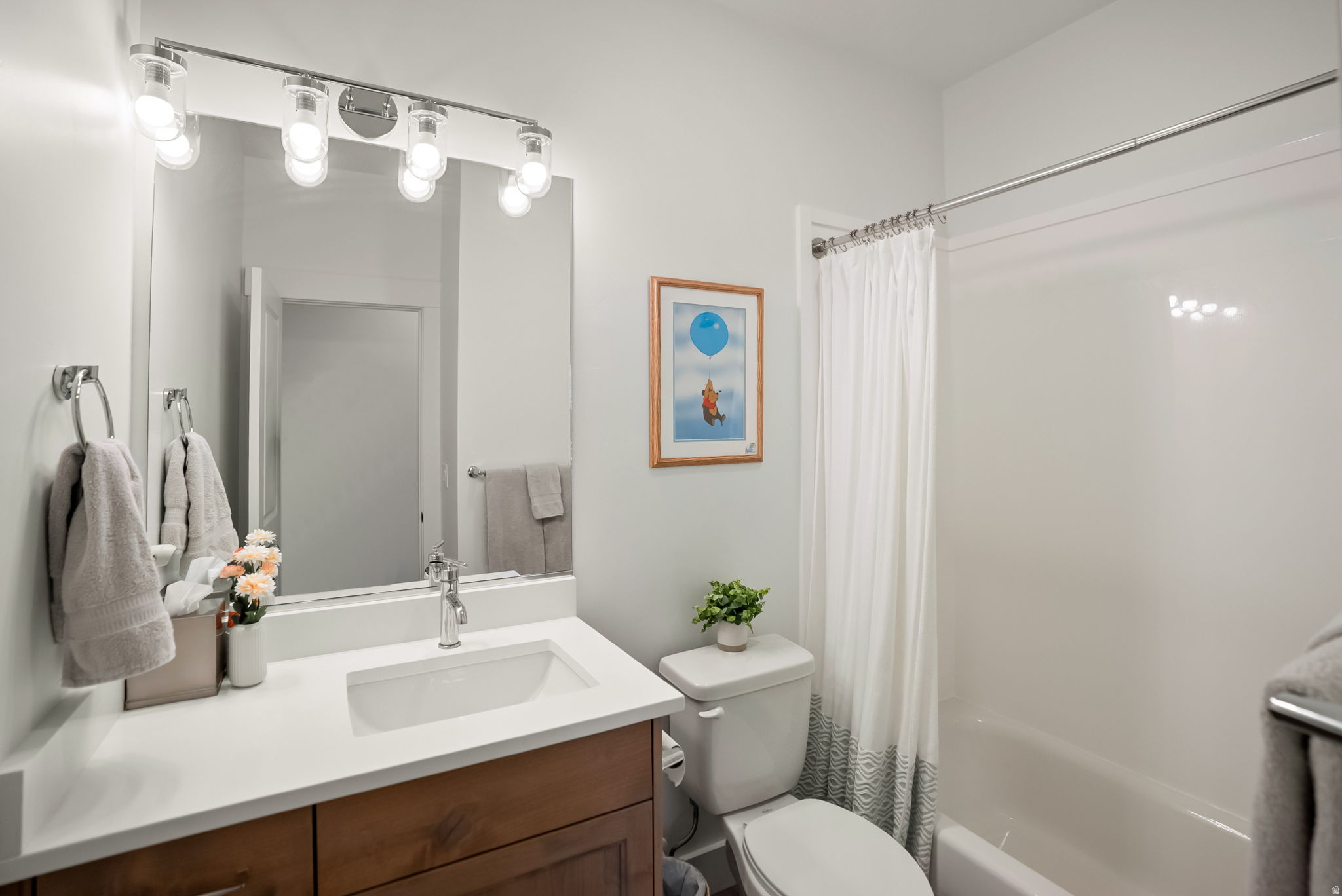 RIDGELINE PARK - Residential