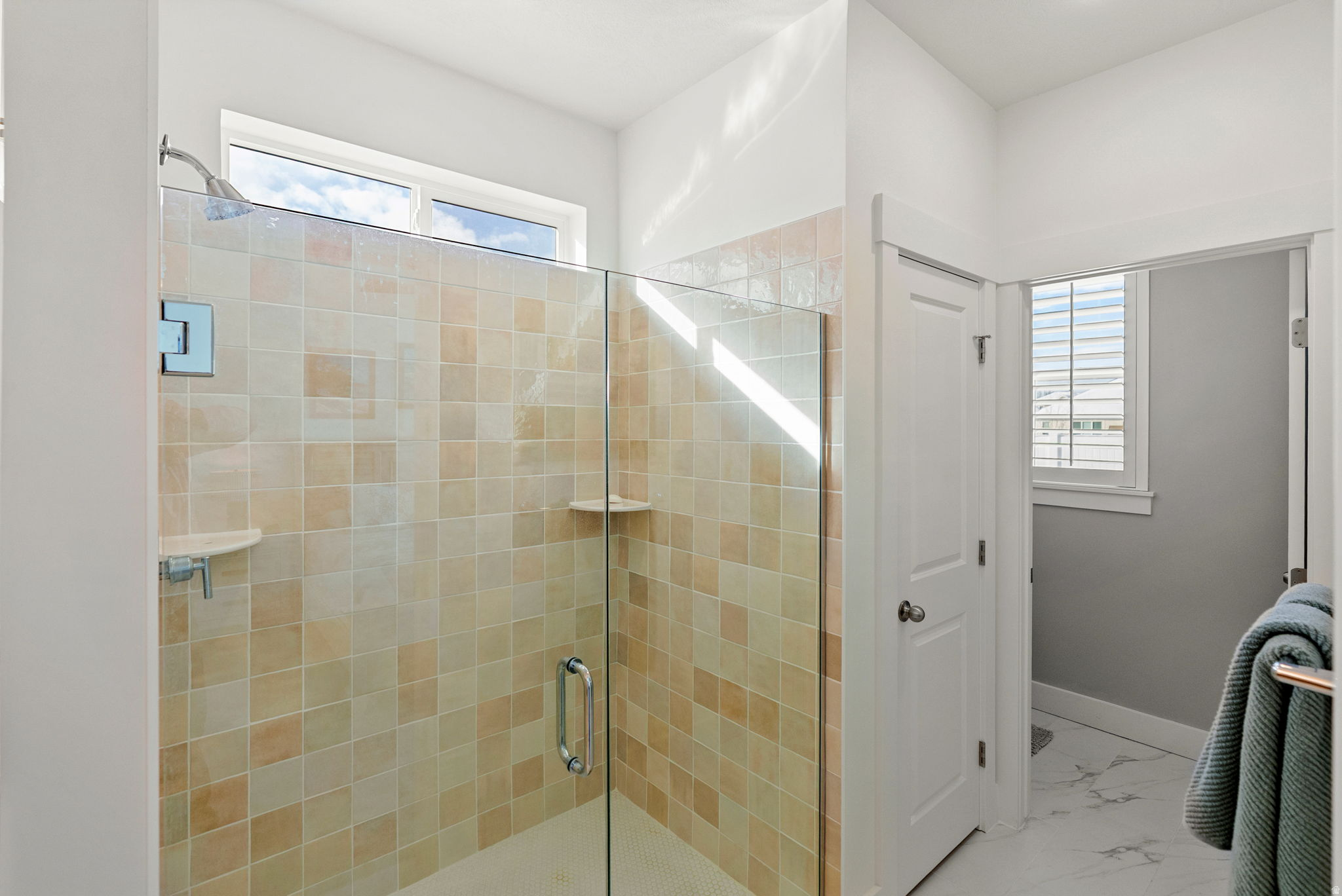 RIDGELINE PARK - Residential