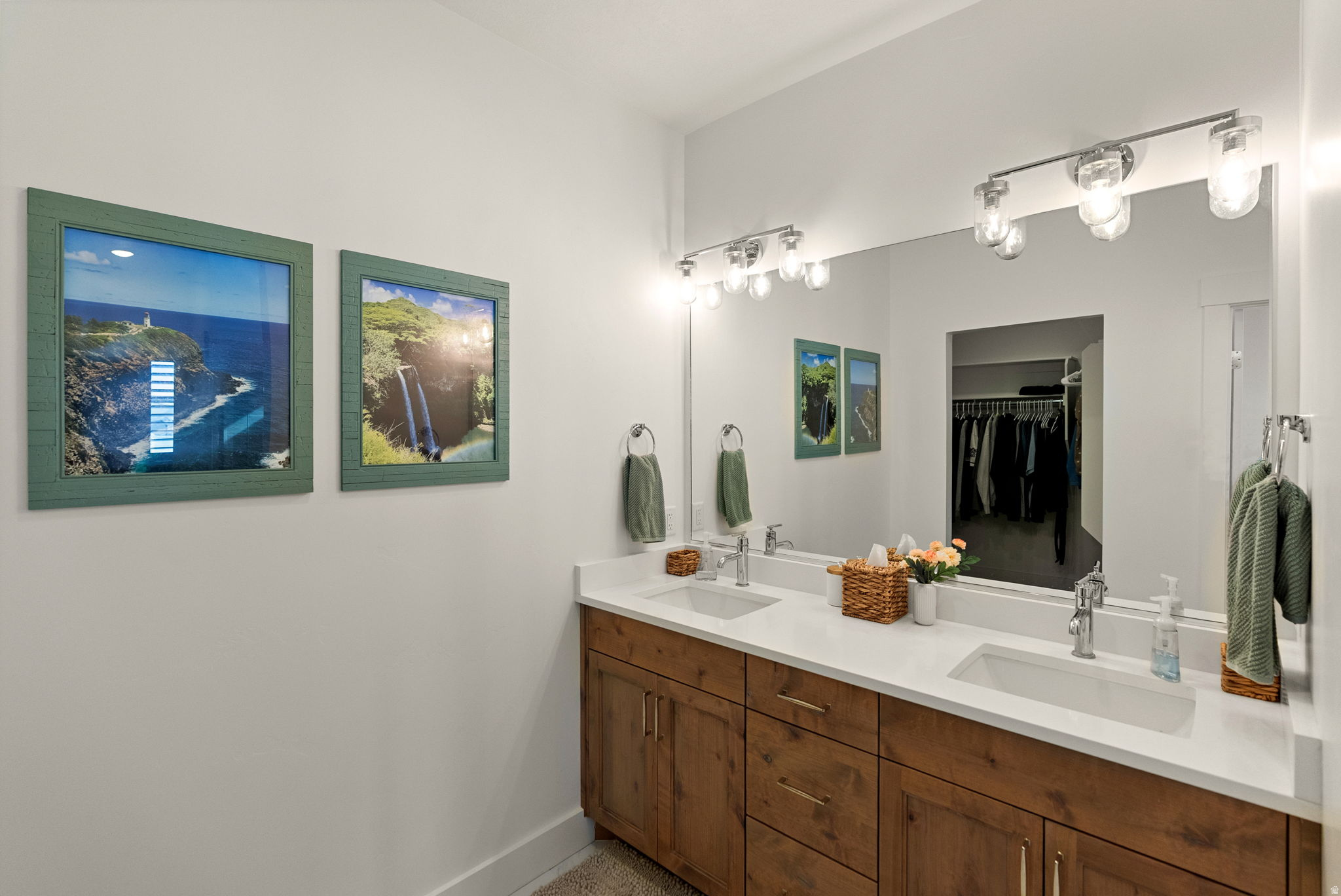 RIDGELINE PARK - Residential