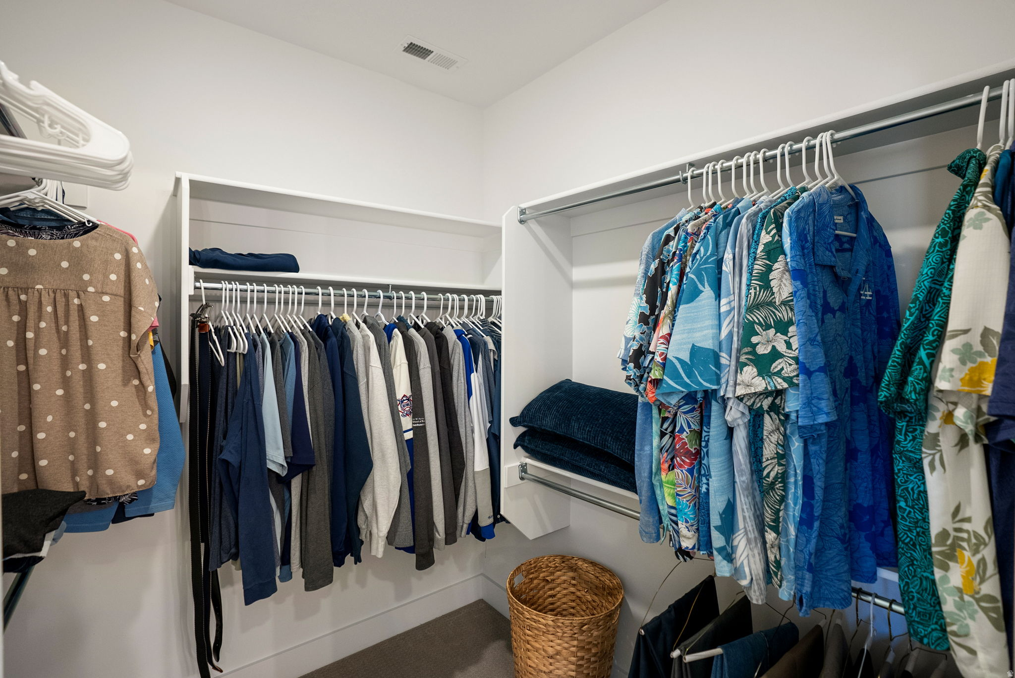 RIDGELINE PARK - Residential