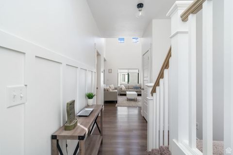 Tiny photo for 7152 N BROOK RIDGE Rdg, Eagle Mountain, UT 84005 (MLS # 2029340)