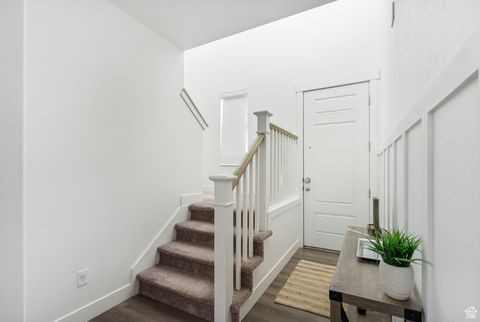 Tiny photo for 7152 N BROOK RIDGE Rdg, Eagle Mountain, UT 84005 (MLS # 2029340)