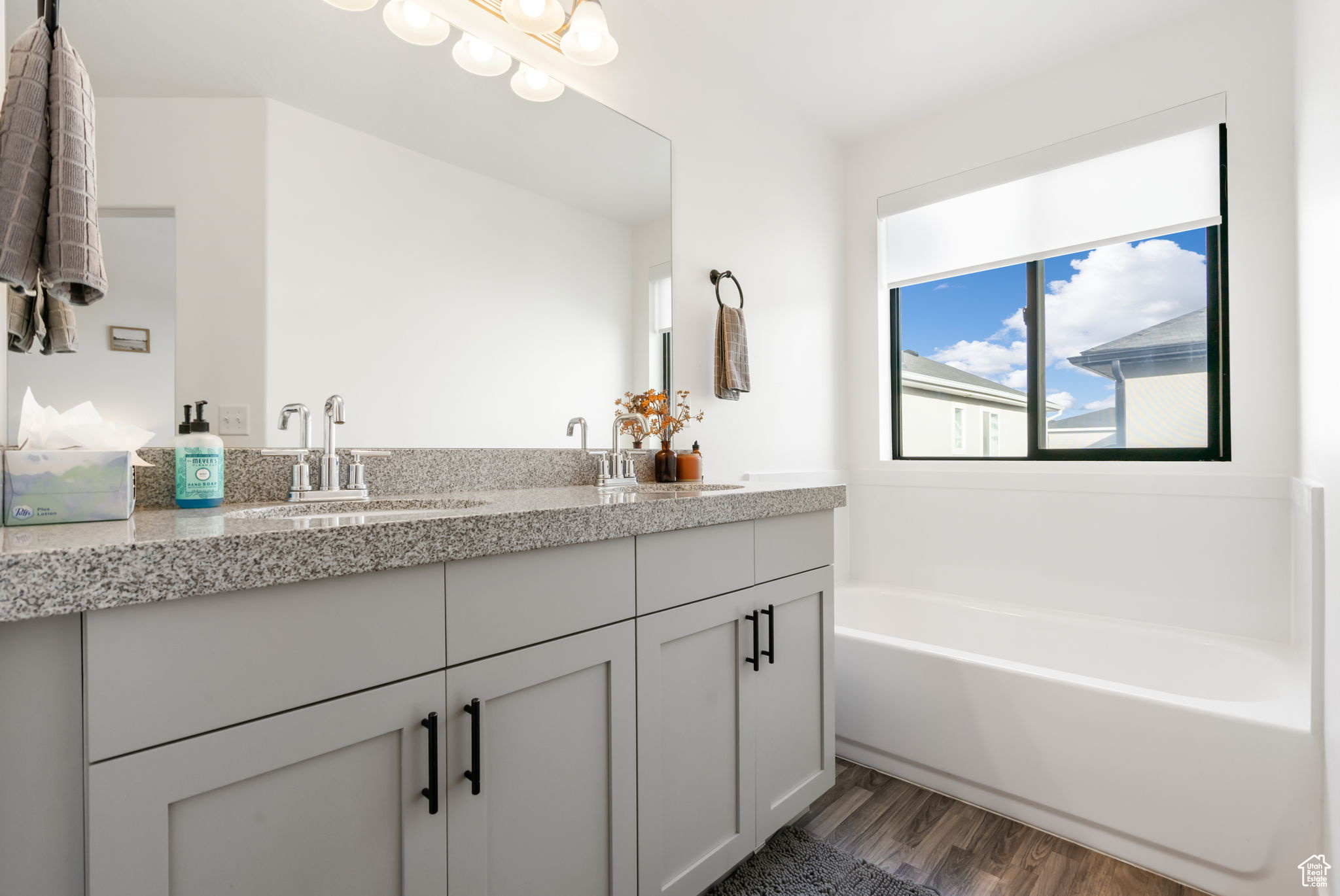 7152 N Brook Ridge Rdg, Eagle Mountain, Utah image 20