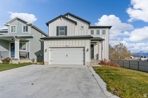 Tiny photo for 7152 N BROOK RIDGE Rdg, Eagle Mountain, UT 84005 (MLS # 2029340)